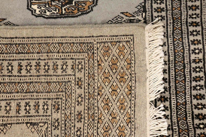 Bokhara 2' 4 x 8' 10 - No. 48128 - ALRUG Rug Store