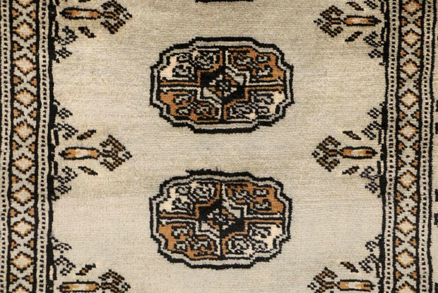 Bokhara 2' 7 x 6' 3 - No. 48142 - ALRUG Rug Store