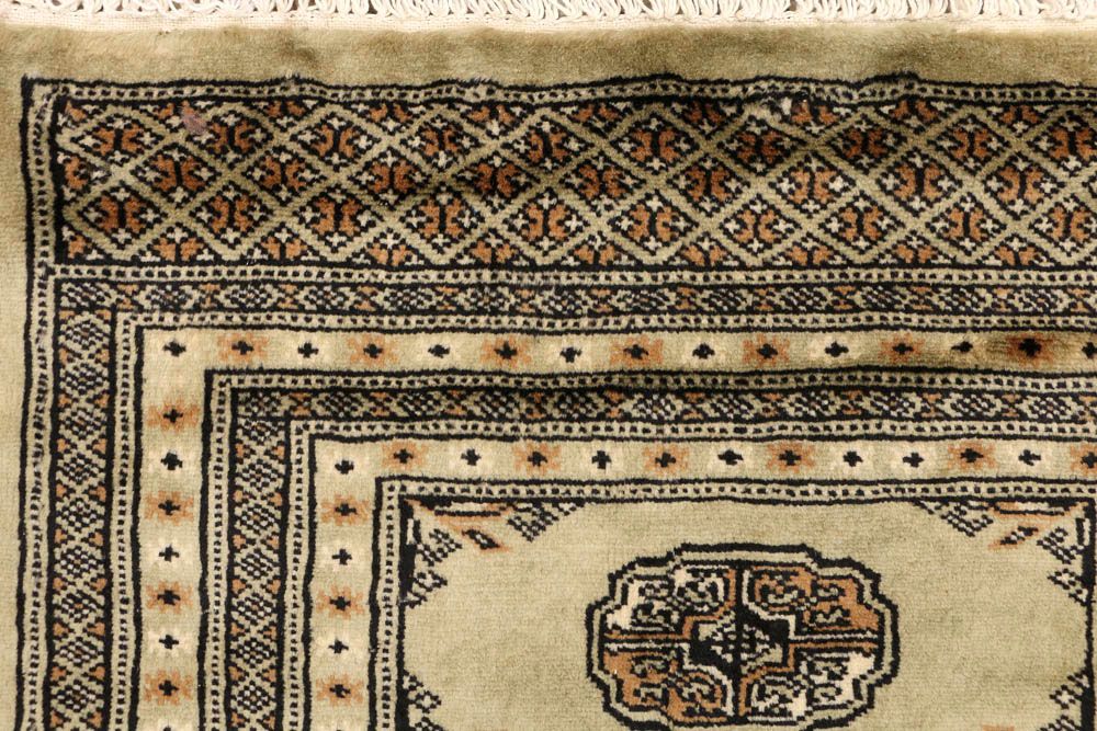 Bokhara 2' 5 x 9' 8 - No. 48159 - ALRUG Rug Store