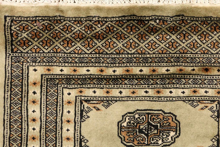 Bokhara 2' 5 x 9' 8 - No. 48159 - ALRUG Rug Store
