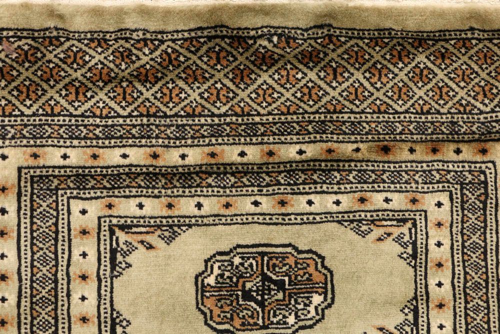 Bokhara 2' 5 x 9' 8 - No. 48159 - ALRUG Rug Store