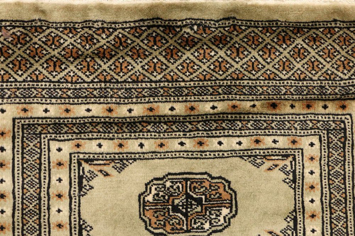 Bokhara 2' 5 x 9' 8 - No. 48159 - ALRUG Rug Store