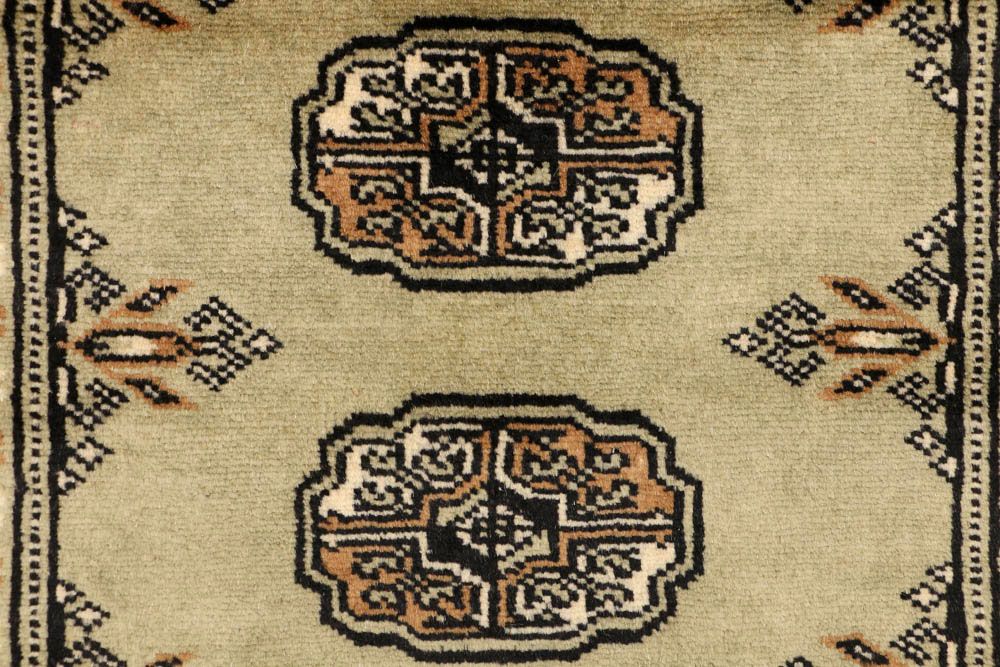 Bokhara 2' 5 x 9' 8 - No. 48159 - ALRUG Rug Store