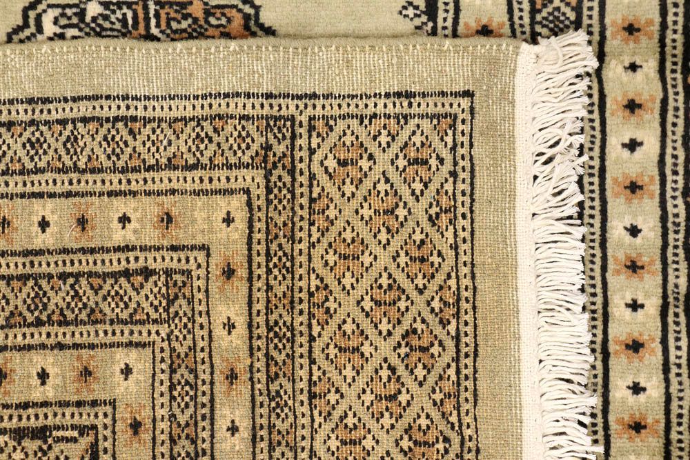 Bokhara 2' 5 x 9' 8 - No. 48159 - ALRUG Rug Store