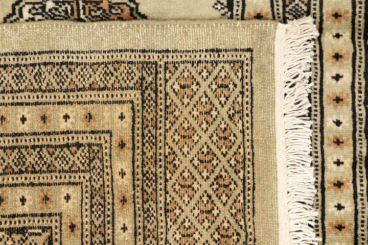 Bokhara 2' 5 x 9' 8 - No. 48159 - ALRUG Rug Store