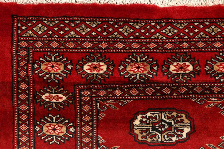Bokhara 2' 7 x 9' 5 - No. 48175 - ALRUG Rug Store
