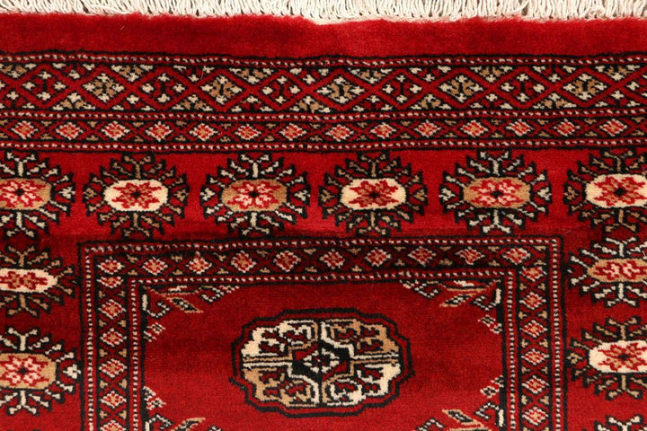Bokhara 2' 7 x 9' 5 - No. 48175 - ALRUG Rug Store