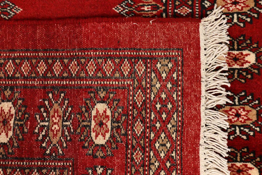 Bokhara 2' 7 x 9' 5 - No. 48175 - ALRUG Rug Store