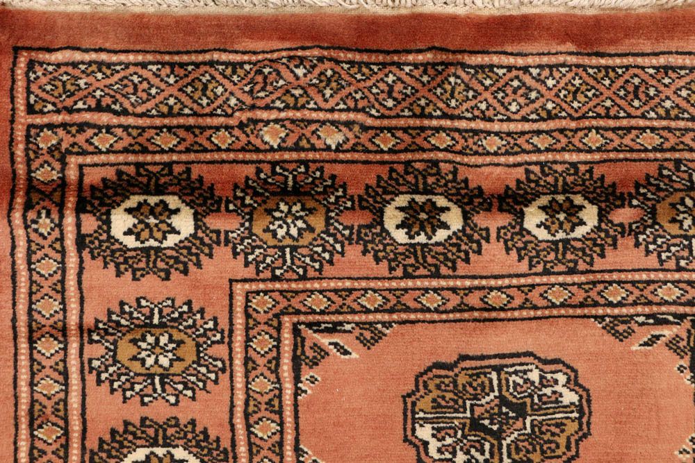 Bokhara 2' 6 x 7' 9 - No. 48176 - ALRUG Rug Store
