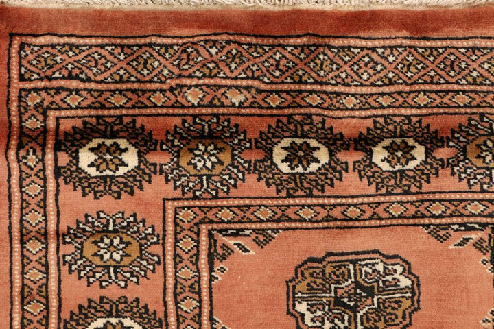 Bokhara 2' 6 x 7' 9 - No. 48176 - ALRUG Rug Store