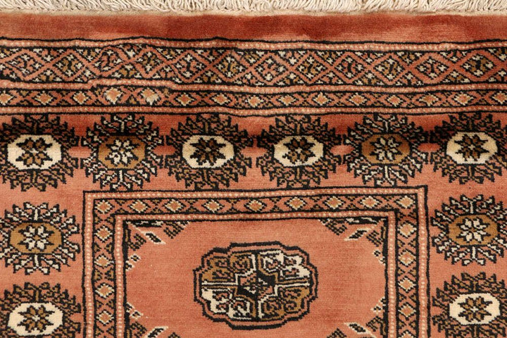 Bokhara 2' 6 x 7' 9 - No. 48176 - ALRUG Rug Store
