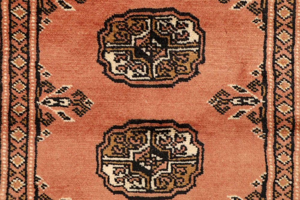 Bokhara 2' 6 x 7' 9 - No. 48176 - ALRUG Rug Store