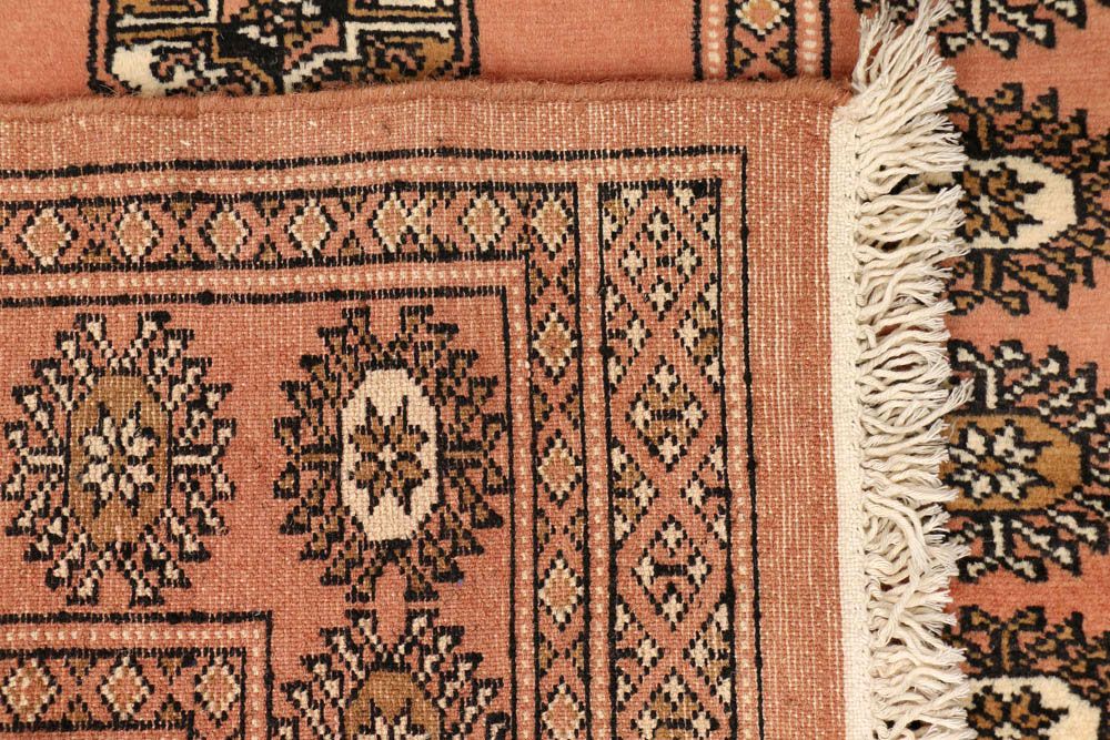 Bokhara 2' 6 x 7' 9 - No. 48176 - ALRUG Rug Store
