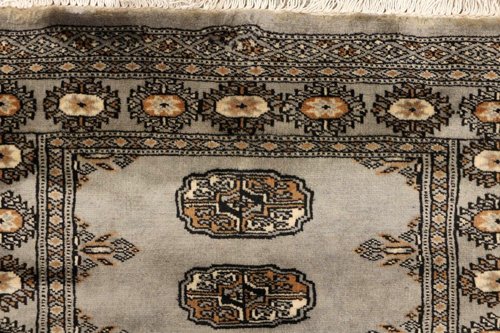Bokhara 2' 6 x 5' 4 - No. 48188 - ALRUG Rug Store