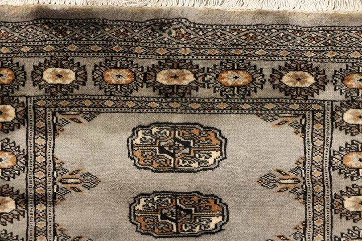 Bokhara 2' 6 x 5' 4 - No. 48188 - ALRUG Rug Store