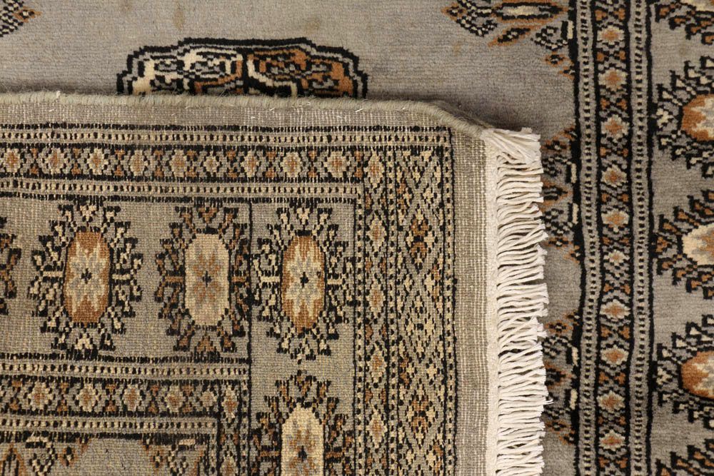 Bokhara 2' 6 x 5' 4 - No. 48188 - ALRUG Rug Store