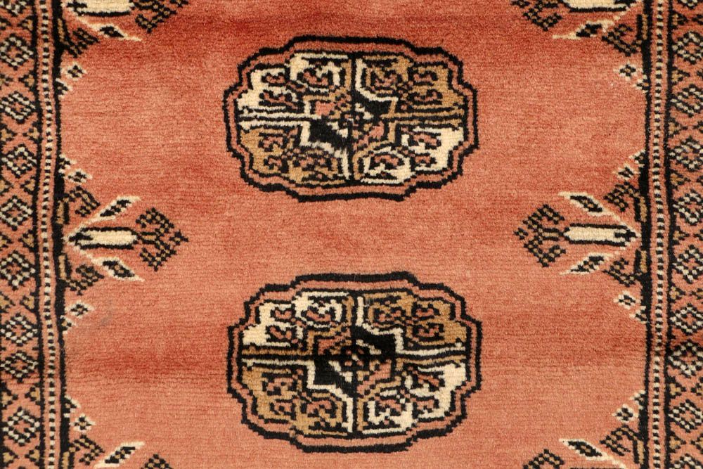 Bokhara 2' 7 x 6' 4 - No. 48200 - ALRUG Rug Store