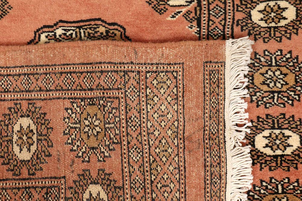Bokhara 2' 7 x 6' 4 - No. 48200 - ALRUG Rug Store