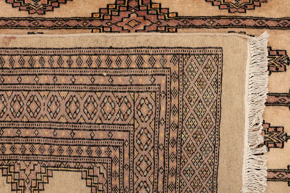 Wheat Jaldar 6' x 8' 6 - No. 48230 - ALRUG Rug Store