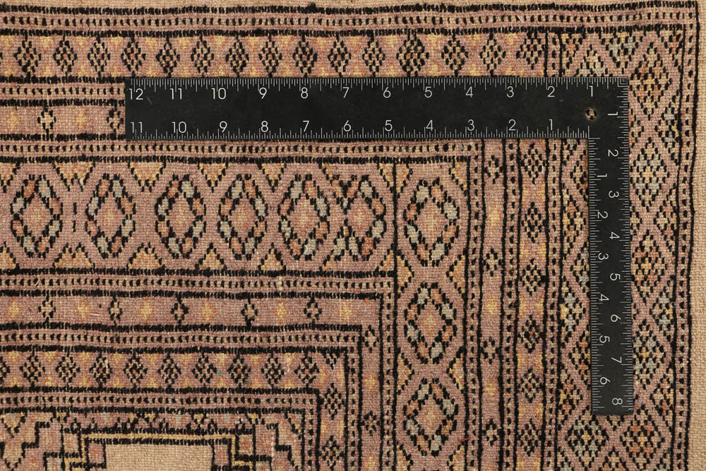 Wheat Jaldar 6' x 8' 6 - No. 48230 - ALRUG Rug Store