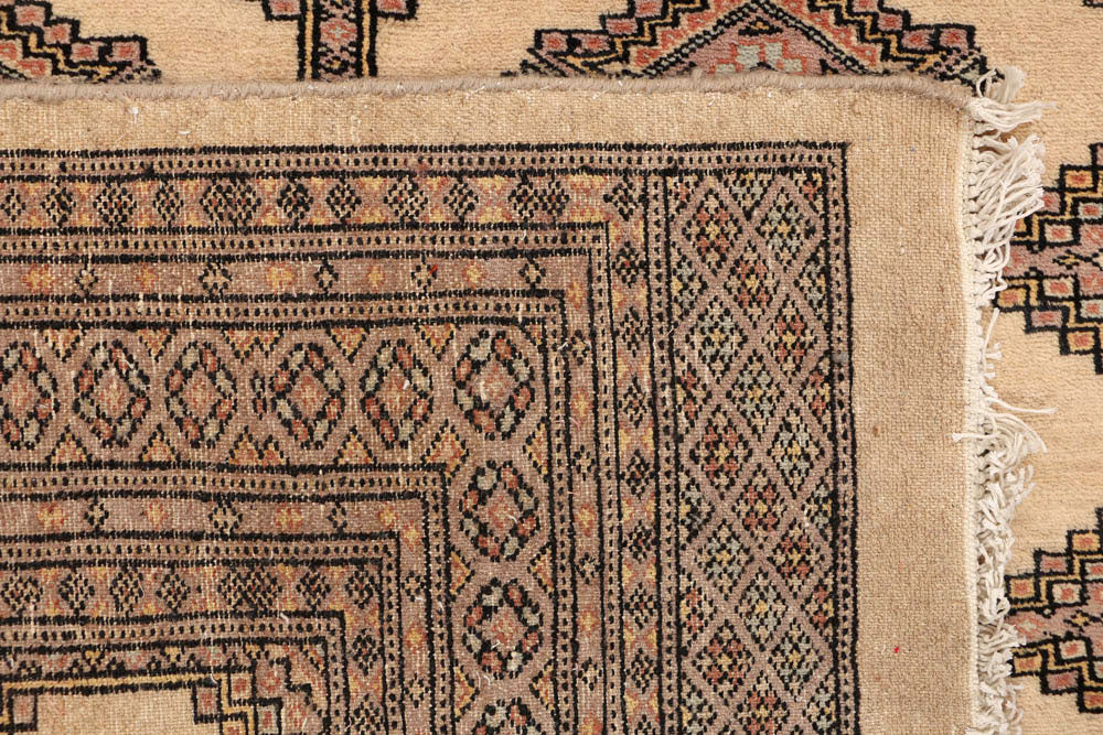 Wheat Jaldar 6' x 9' - No. 48242 - ALRUG Rug Store