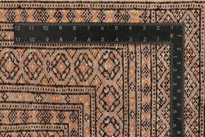 Wheat Jaldar 6' x 9' - No. 48242 - ALRUG Rug Store