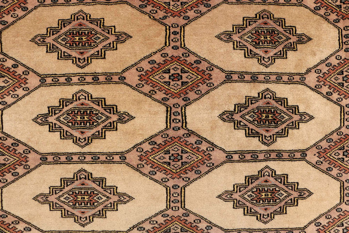 Wheat Jaldar 6' x 8' 8 - No. 48244 - ALRUG Rug Store
