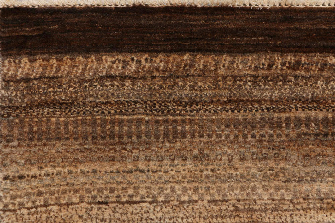 Sienna Gabbeh 3'  3" x 5'  3" - No. QA49735