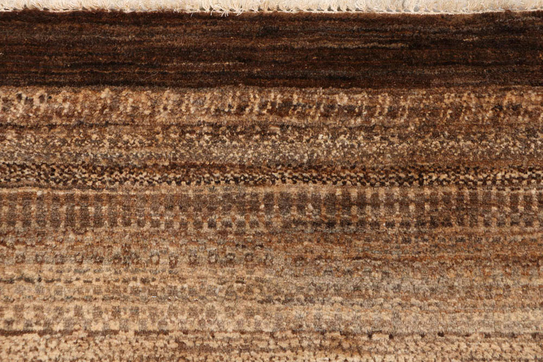 Sienna Gabbeh 3'  3" x 5'  3" - No. QA49735