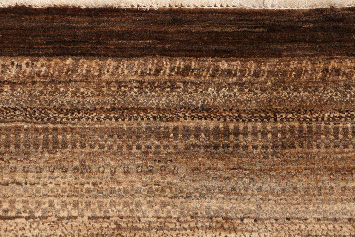 Sienna Gabbeh 3'  3" x 5'  3" - No. QA49735