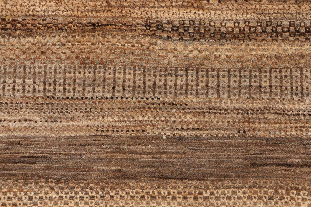 Sienna Gabbeh 3'  3" x 5'  3" - No. QA49735