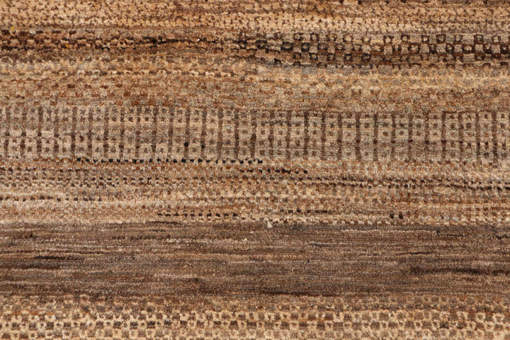 Sienna Gabbeh 3'  3" x 5'  3" - No. QA49735