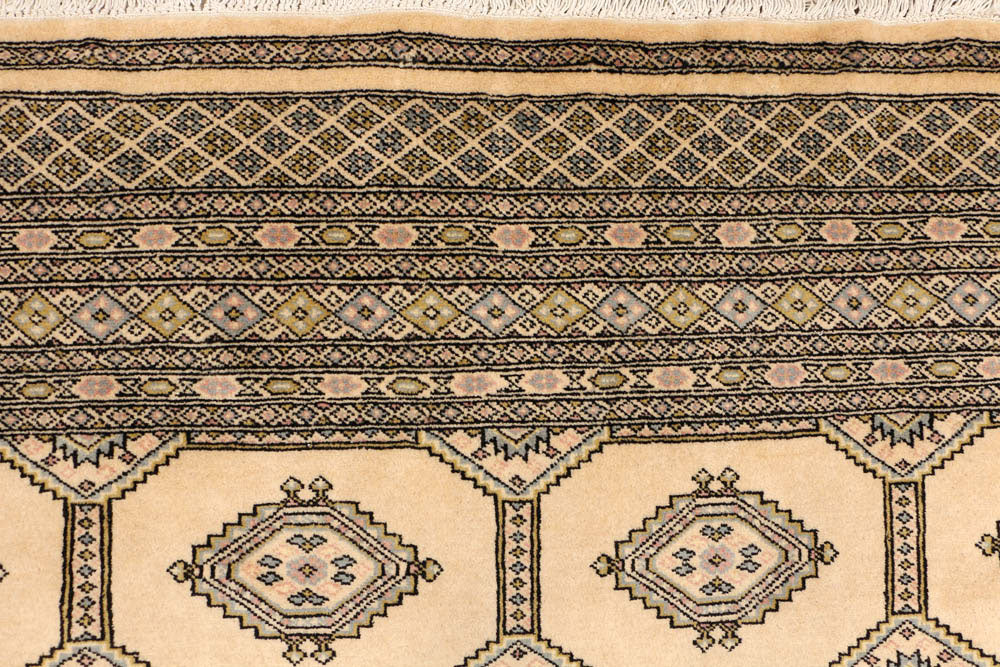 Burlywood Jaldar 6' 7 x 9' 10 - No. 48332 - ALRUG Rug Store