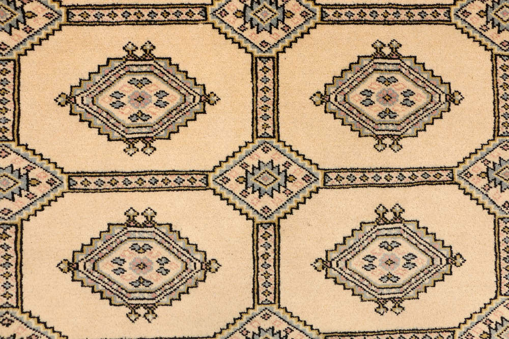 Burlywood Jaldar 6' 7 x 9' 10 - No. 48332 - ALRUG Rug Store