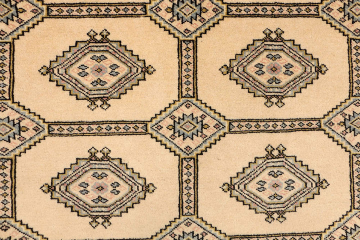 Burlywood Jaldar 6' 7 x 9' 10 - No. 48332 - ALRUG Rug Store