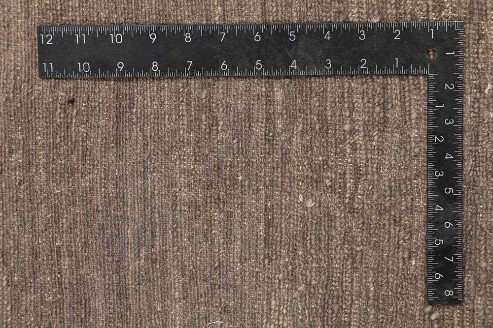 Grey Gabbeh 5' 7 x 7' 11 - No. 48374 - ALRUG Rug Store