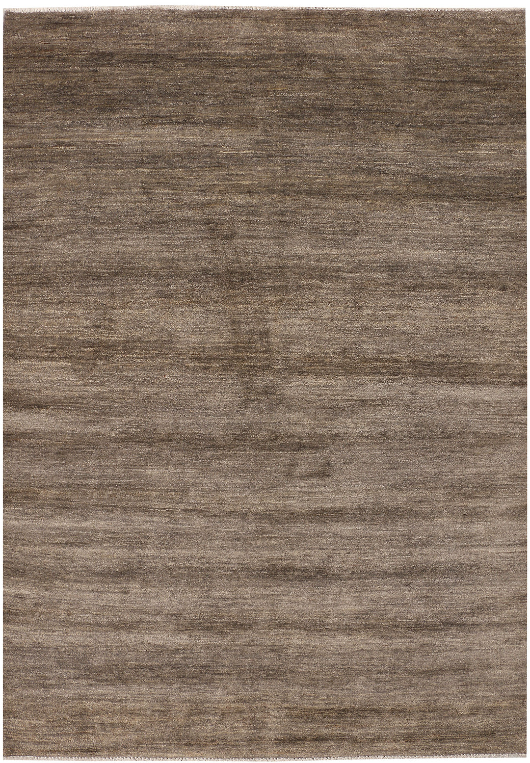 Grey Gabbeh 5' 7 x 7' 11 - No. 48374 - ALRUG Rug Store