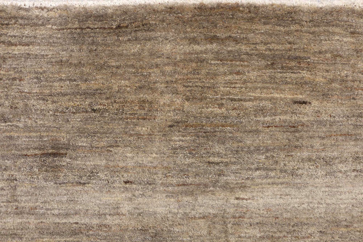 Grey Gabbeh 5' 7 x 8' 1 - No. 48375 - ALRUG Rug Store