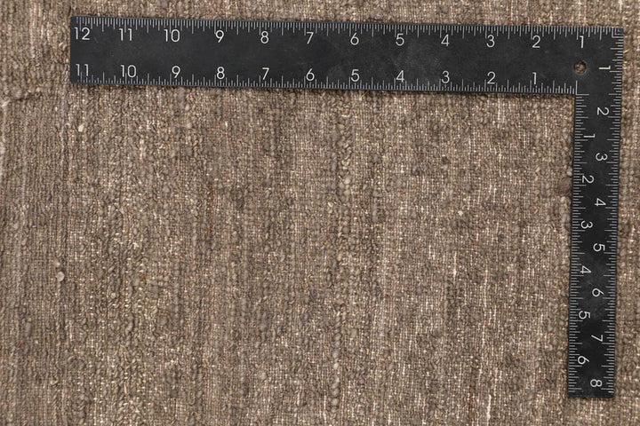 Grey Gabbeh 5' 7 x 8' 1 - No. 48375 - ALRUG Rug Store