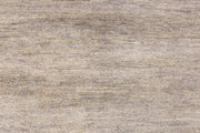 Grey Gabbeh 5' 8 x 7' 11 - No. 48383 - ALRUG Rug Store