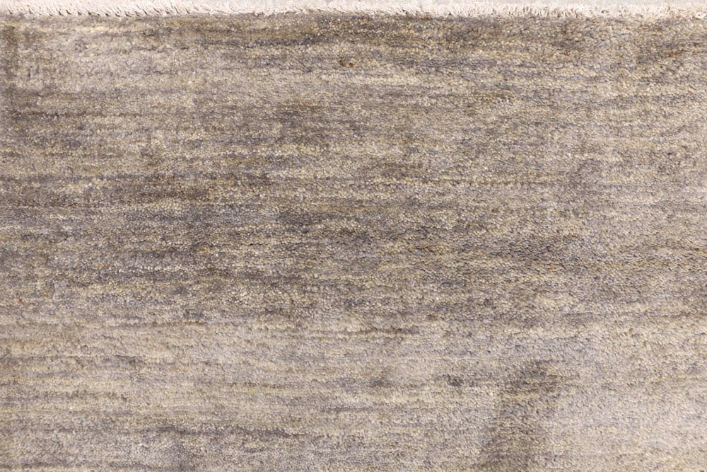 Grey Gabbeh 6' 8 x 10' 3 - No. 48386 - ALRUG Rug Store