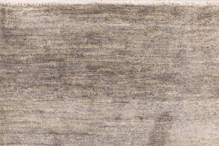 Grey Gabbeh 6' 8 x 10' 3 - No. 48386 - ALRUG Rug Store