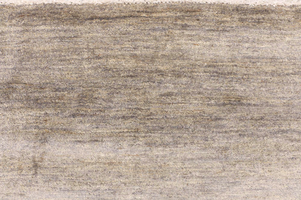 Grey Gabbeh 6' 8 x 10' 3 - No. 48386 - ALRUG Rug Store