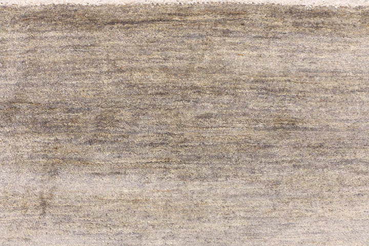 Grey Gabbeh 6' 8 x 10' 3 - No. 48386 - ALRUG Rug Store