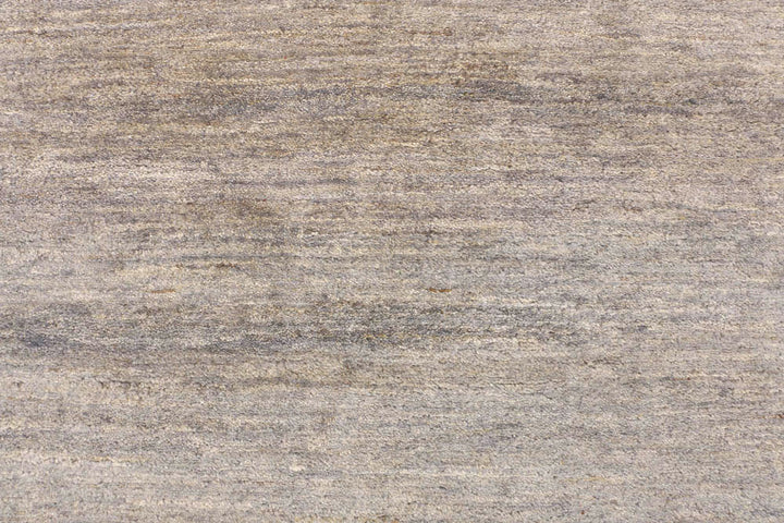 Grey Gabbeh 6' 8 x 10' 3 - No. 48386 - ALRUG Rug Store