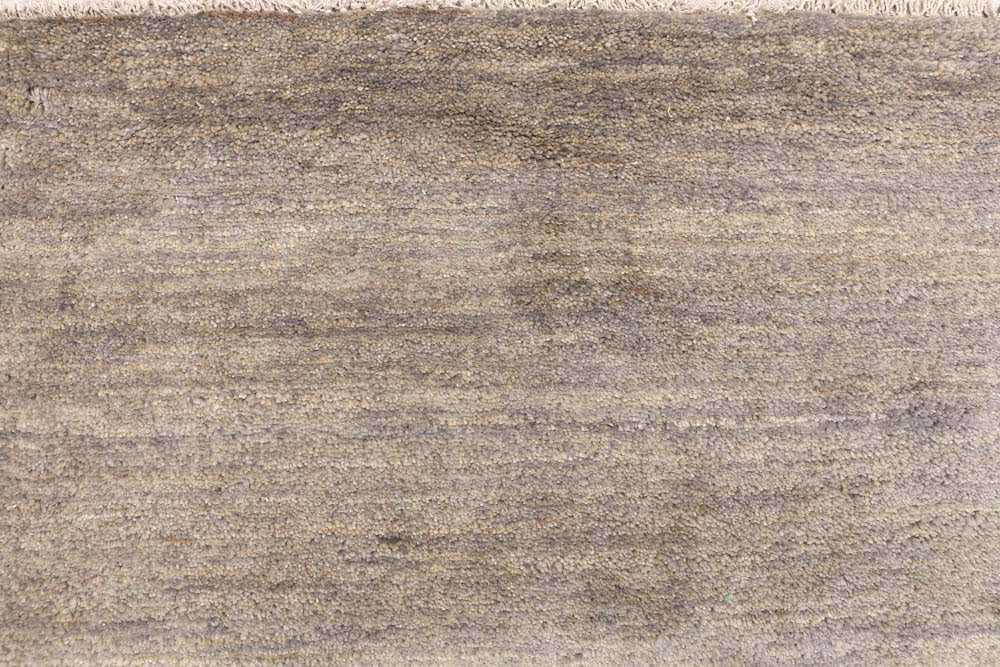 Grey Gabbeh 6' 9 x 8' 4 - No. 48389 - ALRUG Rug Store