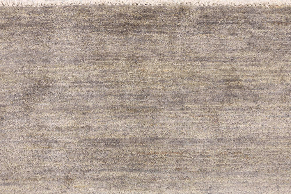 Grey Gabbeh 6' 9 x 8' 4 - No. 48389 - ALRUG Rug Store