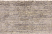 Grey Gabbeh 6' 9 x 8' 4 - No. 48389 - ALRUG Rug Store