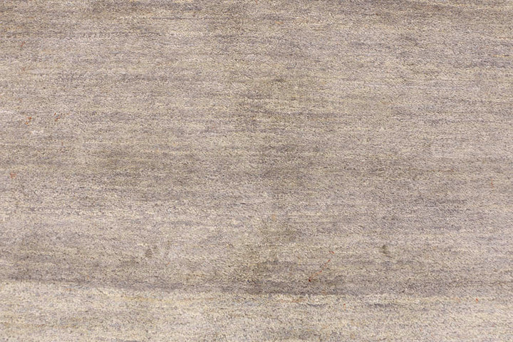 Grey Gabbeh 6' 9 x 8' 4 - No. 48389 - ALRUG Rug Store