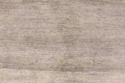 Grey Gabbeh 6' 9 x 8' 4 - No. 48389 - ALRUG Rug Store